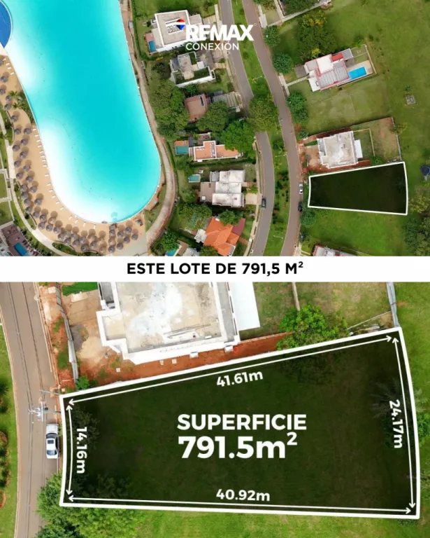 Terreno - Venta - San Bernardino, Paraguay — foto 2