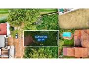 VENDO TERRENO RESIDENCIAL EN FERNANDO NORTE
