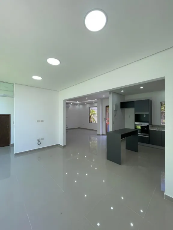 Duplex en Lambaré- nuevo — foto 2