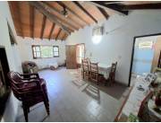 Alquiler de casa en Maramburé Luque