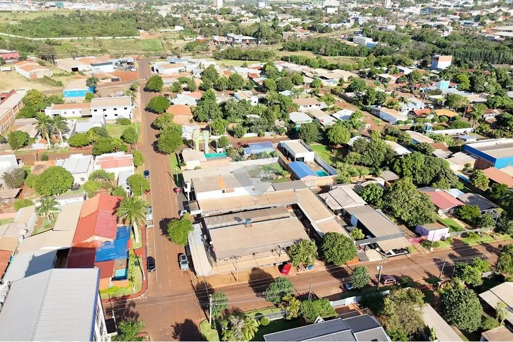 VENDO EDIFICIO EN SANTA RITA ALTO PARANA — foto 2