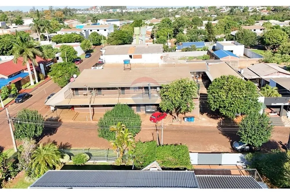 VENDO EDIFICIO EN SANTA RITA ALTO PARANA — foto 3