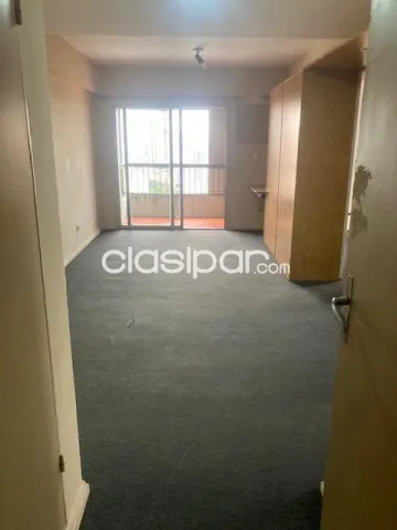 DEPARTAMENTO EDIFICIO DORA 1 - VISTA A LA BAHÍA DE ASUNCIÓN — foto 2