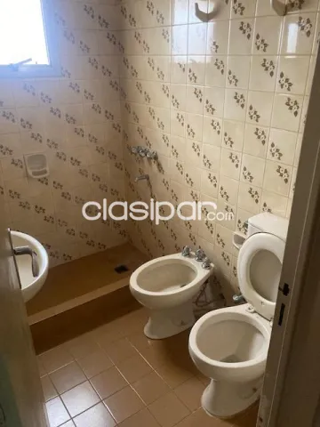 DEPARTAMENTO EDIFICIO DORA 1 - VISTA A LA BAHÍA DE ASUNCIÓN — foto 3