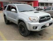 Vendo Toyota 4Runner 2006