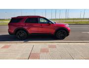 🚘🔥 Ford Explorer ST 2024 – Potencia y Elegancia en una SUV de Lujo 📍 Disponible en Par