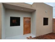 Vendo 3 Casas Juntas ya alquiladas en Limpio