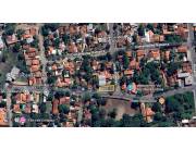 Vendo terreno en esquina - Primer Barrio - Luque