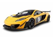 McLaren 12C GT Sprint Base 2014