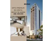 Departamento - Venta - Santísima Trinidad, Paraguay