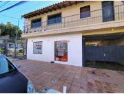 Vendo Casa en luque en el Centro