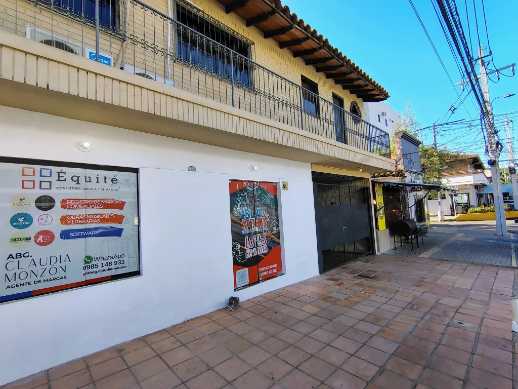 Vendo Casa en luque en el Centro — foto 2