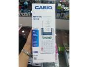 Calculadora con impresora Casio Hr 8 rc 220v