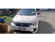 vendo fiat mobi 2019