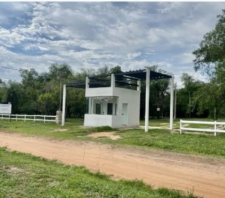 BARRIO CERRADO LAS LOMAS COUNTRY - LOMA GRANDE — foto 2