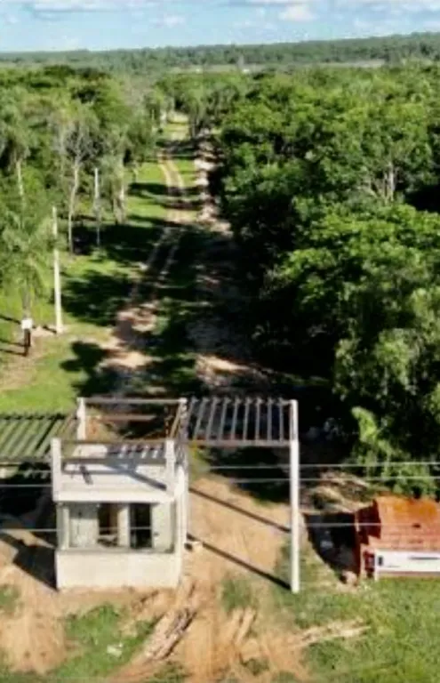 BARRIO CERRADO LAS LOMAS COUNTRY - LOMA GRANDE — foto 3