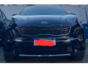 Vendo Kia Sportage Año 2021 flex Full
