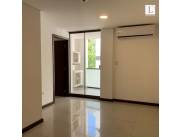 Departamento de un dormitorio barrio las Mercedes 52 m2