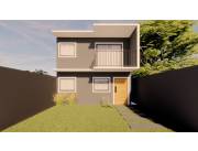 DUPLEX EN LUQUE A ESTRENAR !!