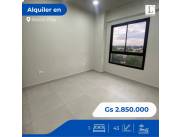 Departamento de un dormitorio cerca del CIT