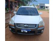 Vendo Kia Sportage 2007