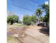 Terreno ideal para inversión en venta zona barrio mburucuya 640m2