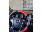 Vendo Kia Sportage año 2006