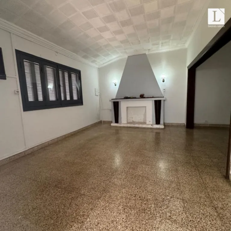 Casa en venta en el centro de Asunción Barrio La Encarnación cerca del colegio Cristo Rey — foto 3