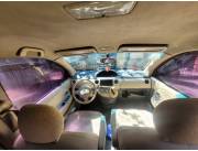 Toyota sienta 2006