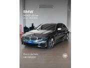 BMW M340i xDrive 2022