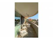 VENTA DE DEPARTAMENTO EN ESQUINA - CIUDAD NUEVA