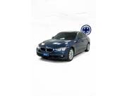 BMW 318i 2017