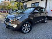 Kia Sportage 2015 [ÚNICO DUEÑO]