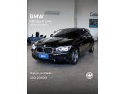 BMW 118i Sport Line 2019