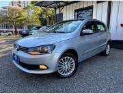 Volkswagen Gol Highline 2015 [ÚNICO DUEÑO]