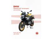 BMW F 850 GS 40° Aniversario 2021