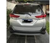 Toyota Rush Modelo 2023