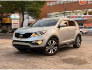 Kia Sportage 2011 [RECIÉN IMPORTADO]