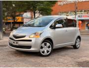 Toyota Ractis 2009 [RECIÉN IMPORTADO]