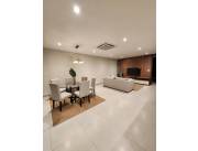 ALQUILO DUPLEX AMOBLADO EN LUQUE ZONA CONMEBOL COD 3534