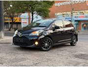 Toyota Vitz RS 2014 [RECIÉN IMPORTADO]