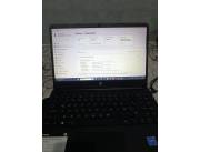 Notebook hp
