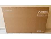 SAMSUNG 43 SMART TV 4K Crystal UHD NUEVAS con GARANTIA