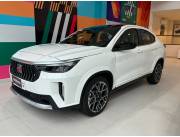 FIAT FASTBACK LIMITED 0KM 2026