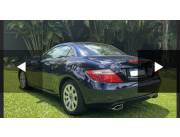 SLK 250 DIESEL