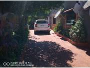 VENTA casa en Villa Elisa.