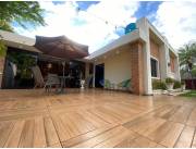 Tu casa de ensueños en la ciudad del verano