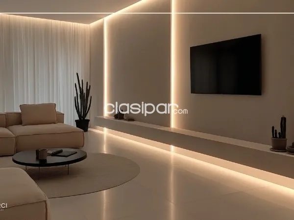 VENDO DEPARTAMENTO EN EDIFICIO V TOWER BOGGIANI — foto 3