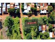 Terreno-Venta - Ñemby, Rincon, Central 610m2