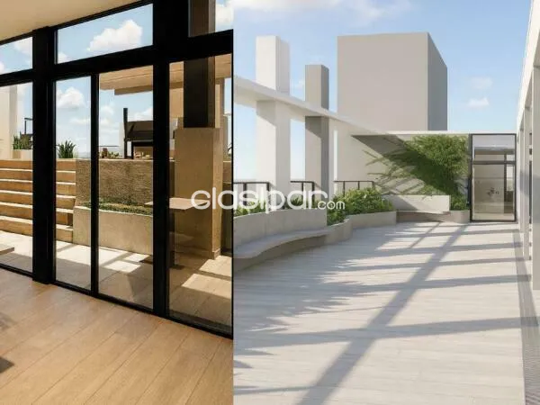 VENDO DEPARTAMENTOS EN POZO EDIFICIO VIDALTA — foto 2